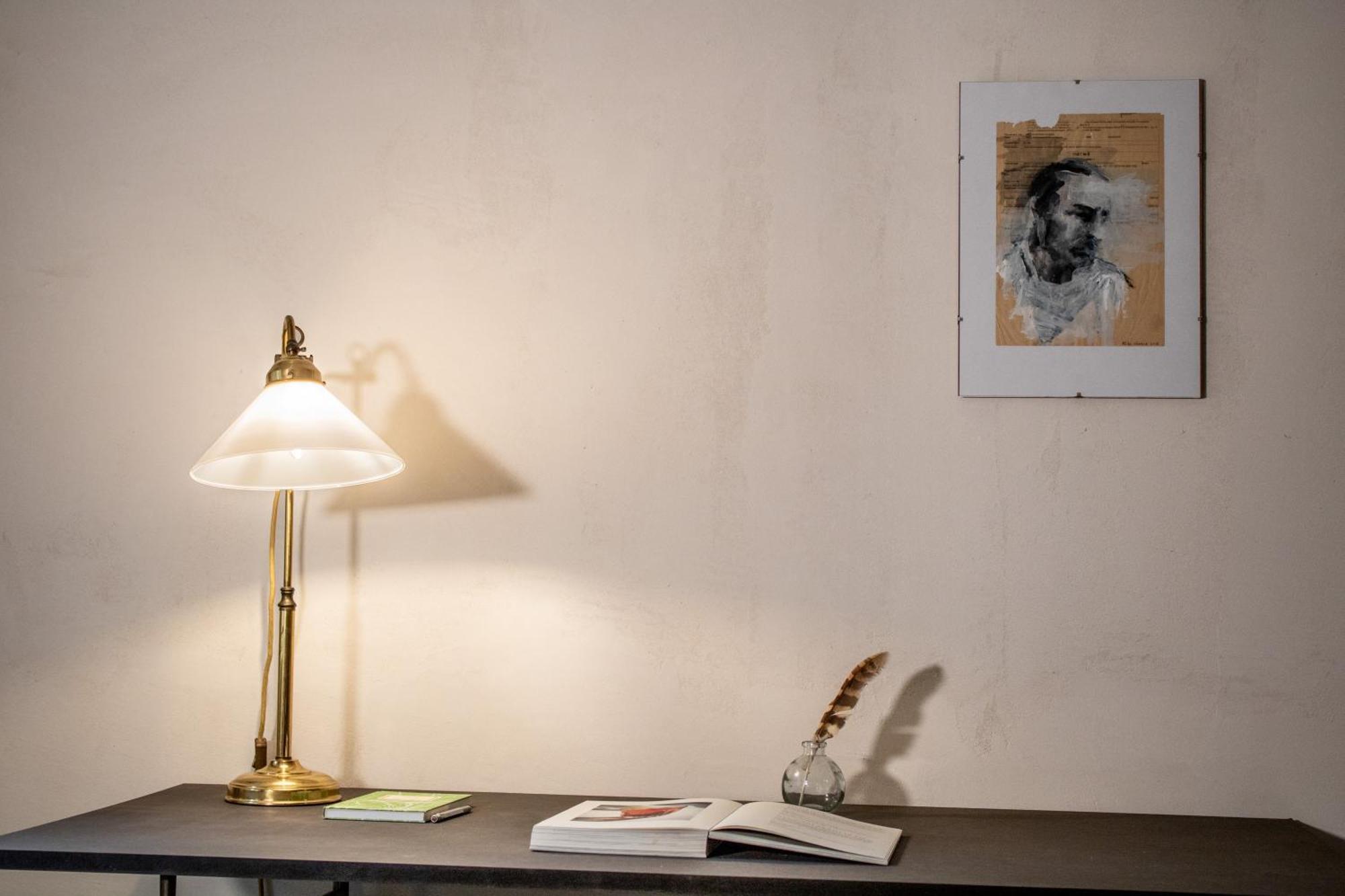 Gutshaus Zarchlin Apartment Barkhagen Стая снимка