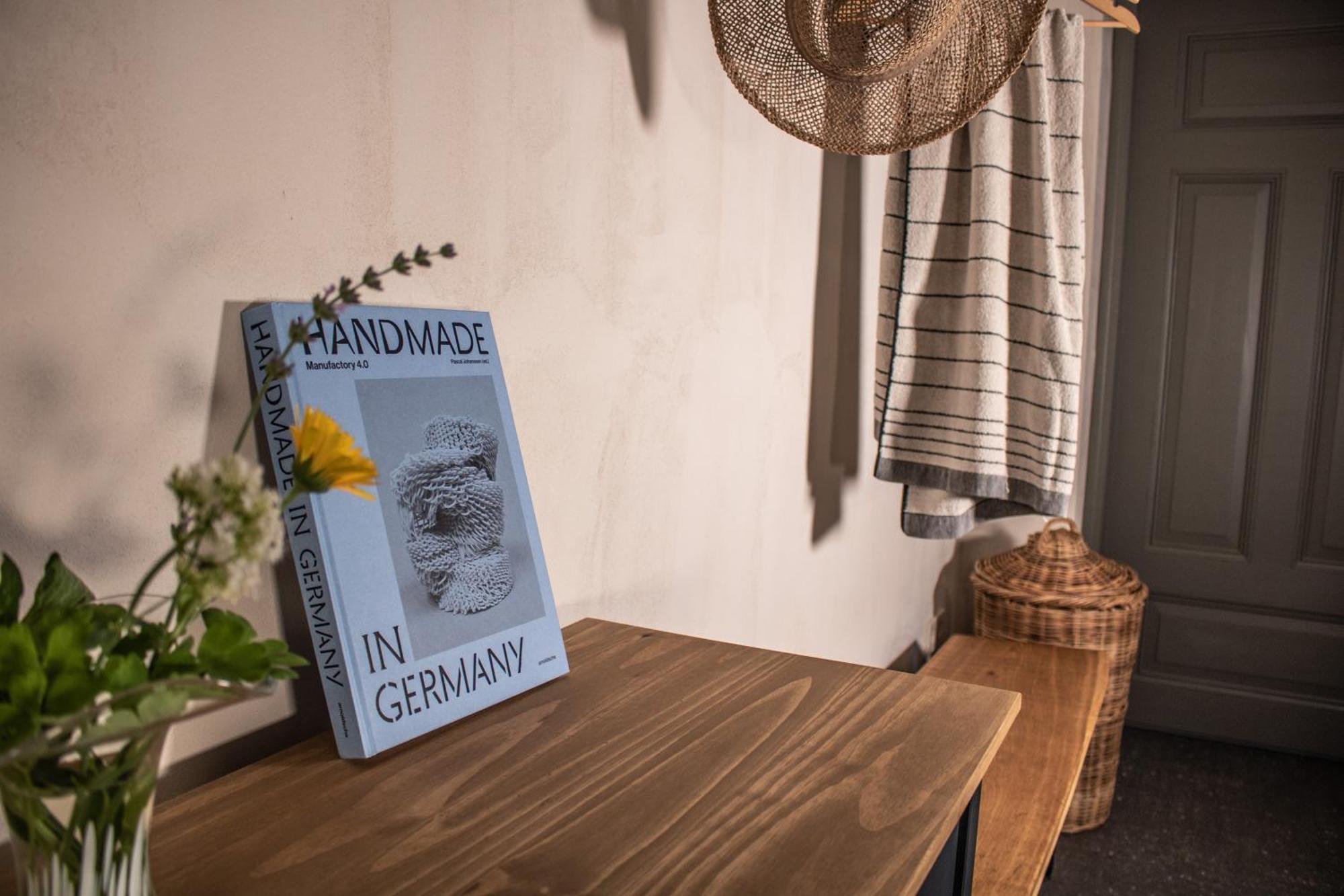 Gutshaus Zarchlin Apartment Barkhagen Стая снимка