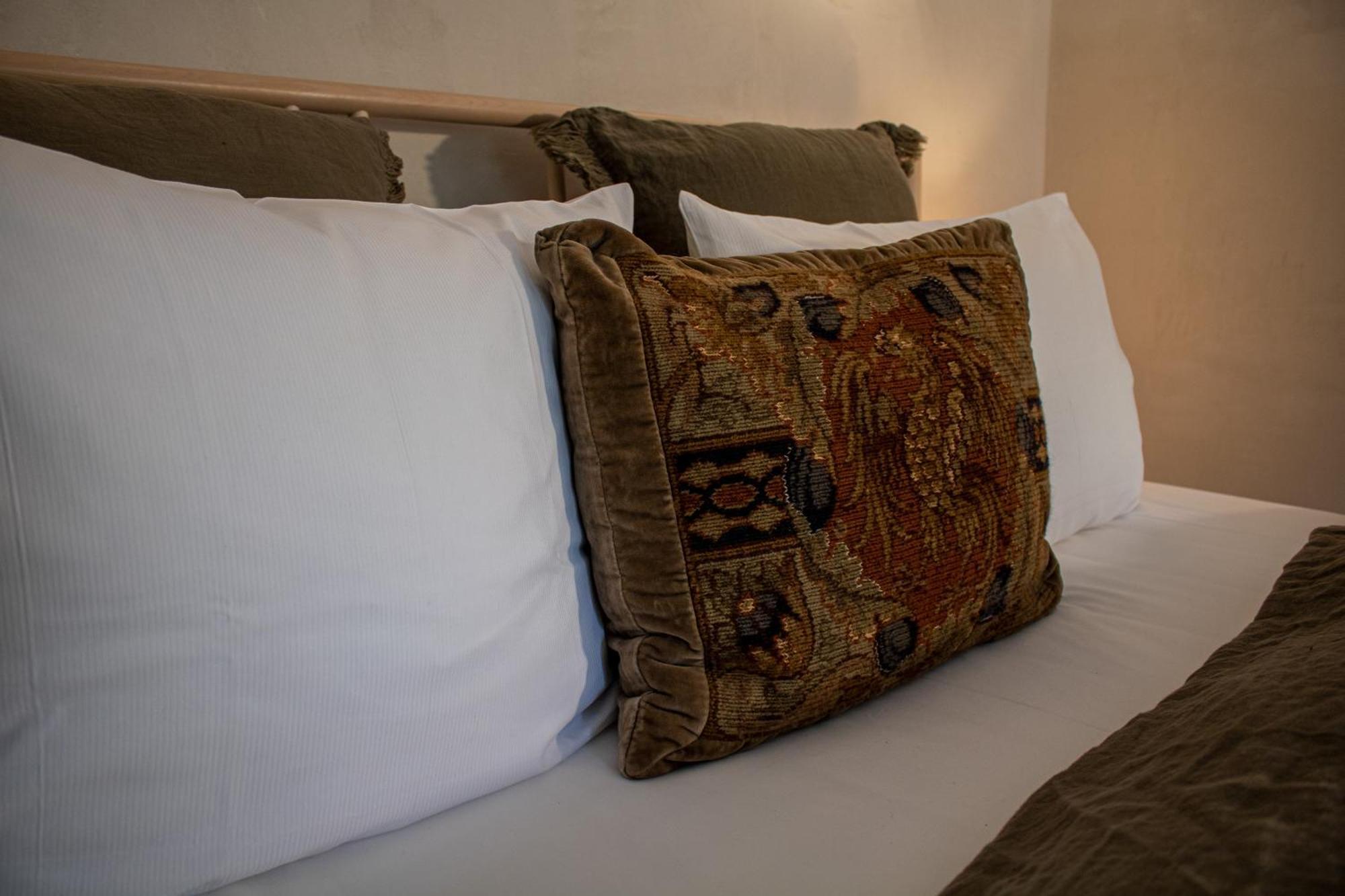 Gutshaus Zarchlin Apartment Barkhagen Стая снимка